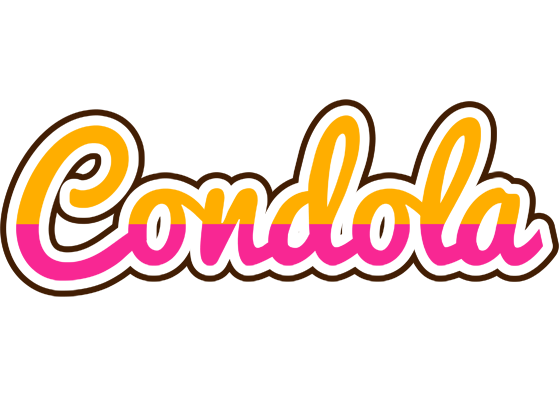Condola smoothie logo