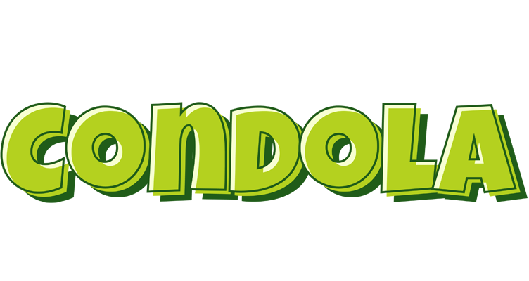 Condola summer logo