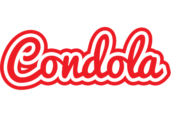 Condola sunshine logo