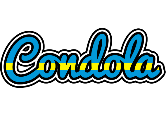 Condola sweden logo