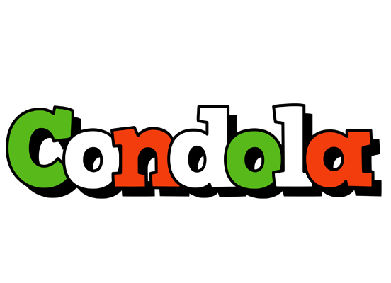Condola venezia logo
