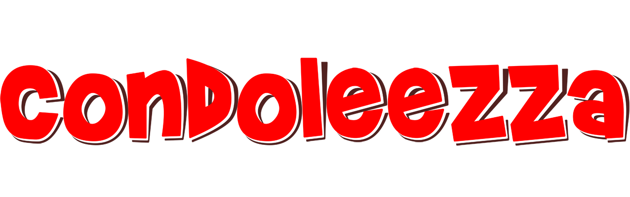 Condoleezza basket logo