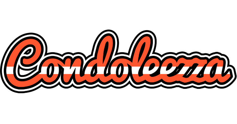 Condoleezza denmark logo