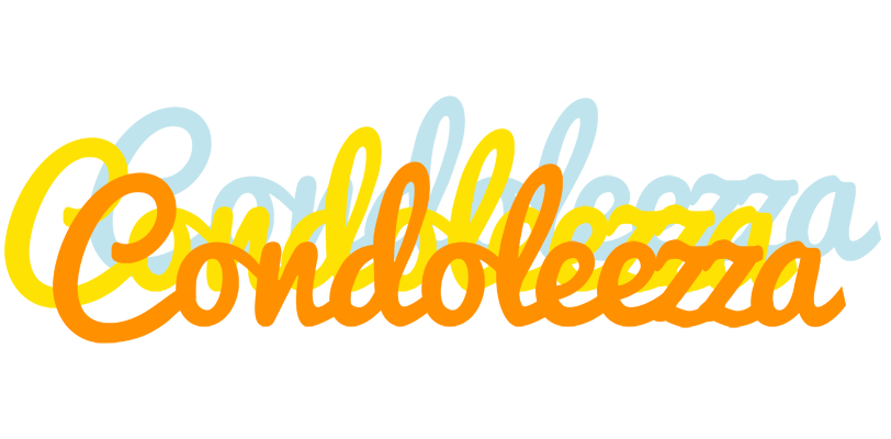 Condoleezza energy logo