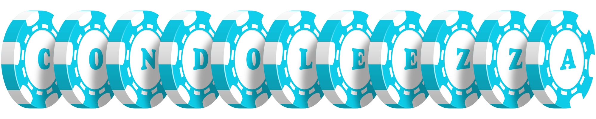Condoleezza funbet logo