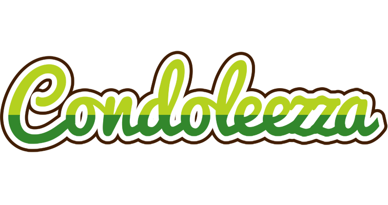 Condoleezza golfing logo