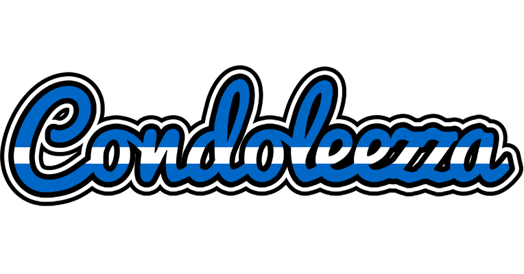 Condoleezza greece logo