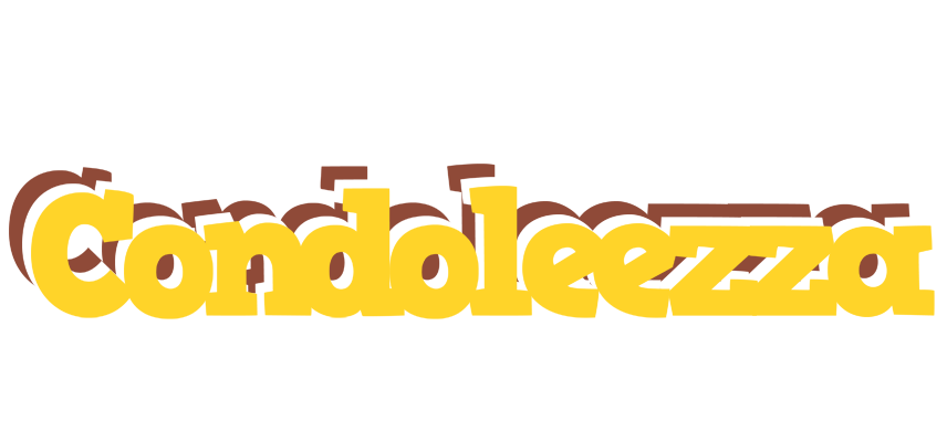 Condoleezza hotcup logo