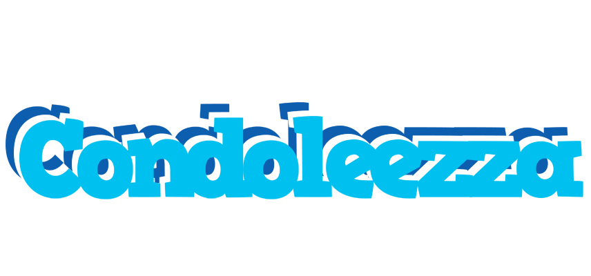 Condoleezza jacuzzi logo