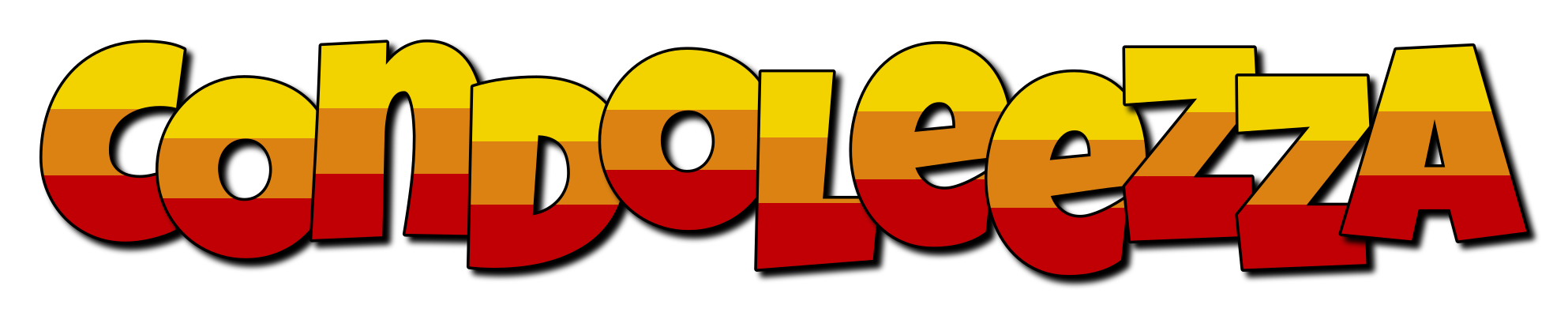 Condoleezza jungle logo