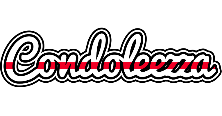 Condoleezza kingdom logo