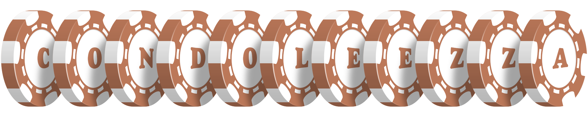 Condoleezza limit logo