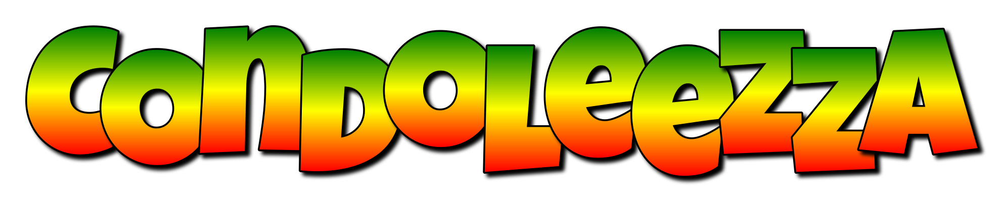 Condoleezza mango logo