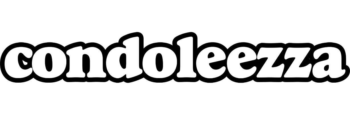 Condoleezza panda logo