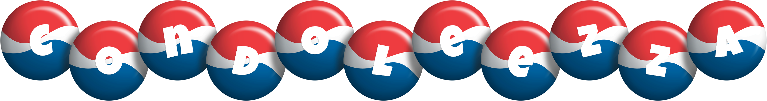 Condoleezza paris logo