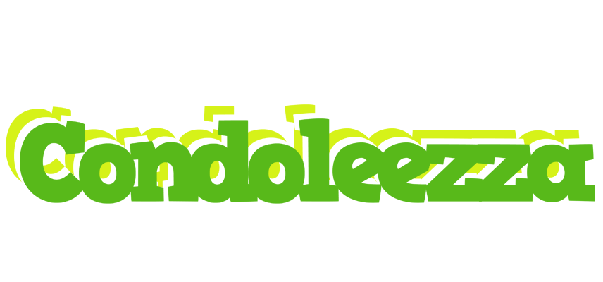 Condoleezza picnic logo
