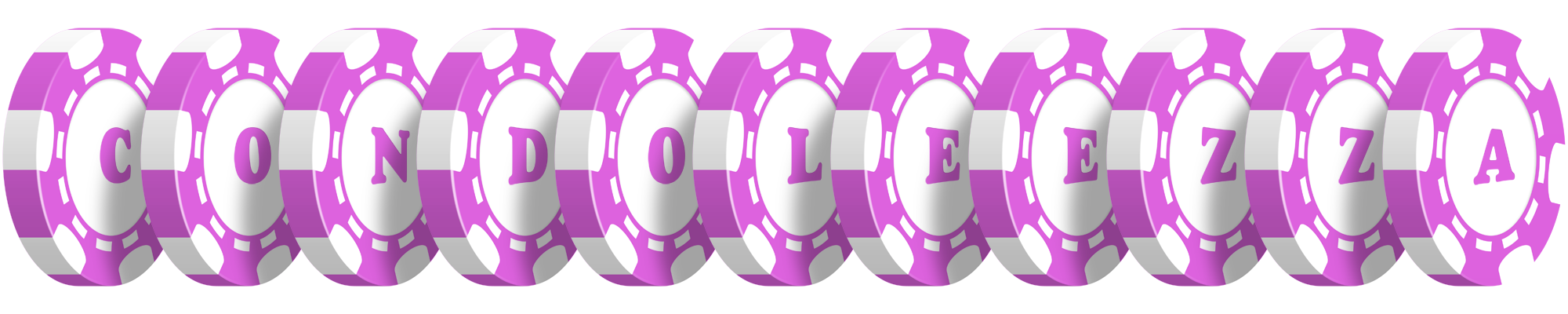 Condoleezza river logo