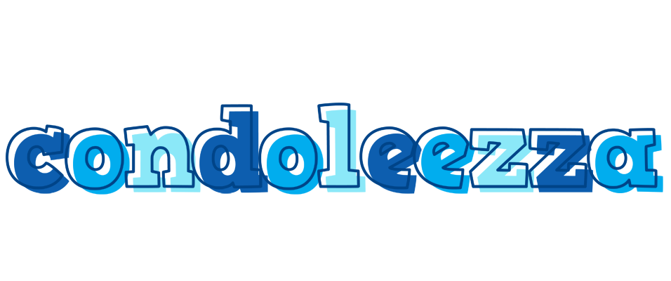 Condoleezza sailor logo