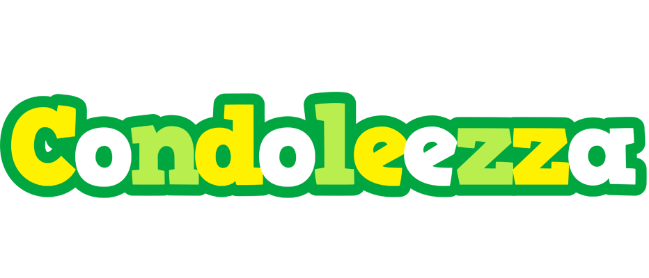 Condoleezza soccer logo