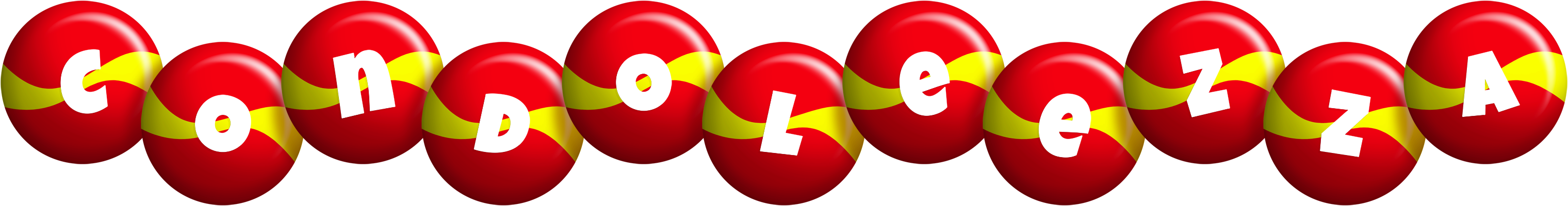 Condoleezza spain logo