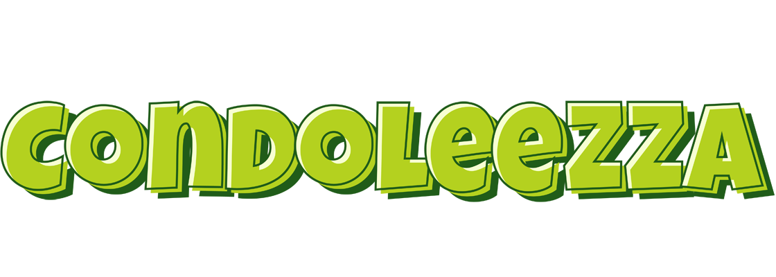 Condoleezza summer logo