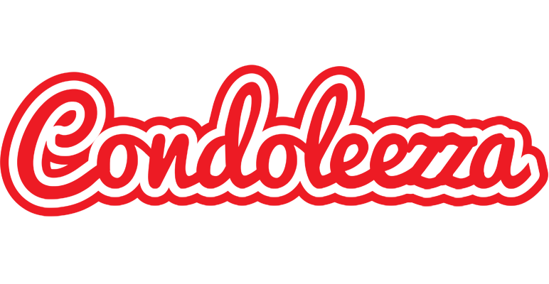 Condoleezza sunshine logo