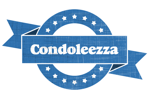 Condoleezza trust logo