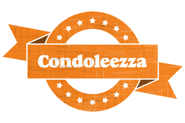 Condoleezza victory logo