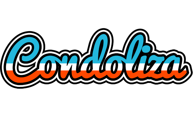 Condoliza america logo