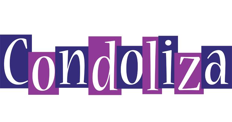 Condoliza autumn logo