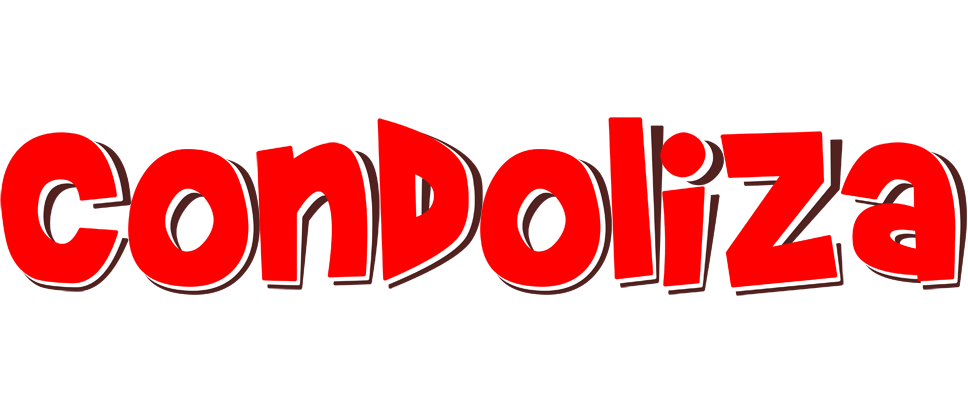 Condoliza basket logo