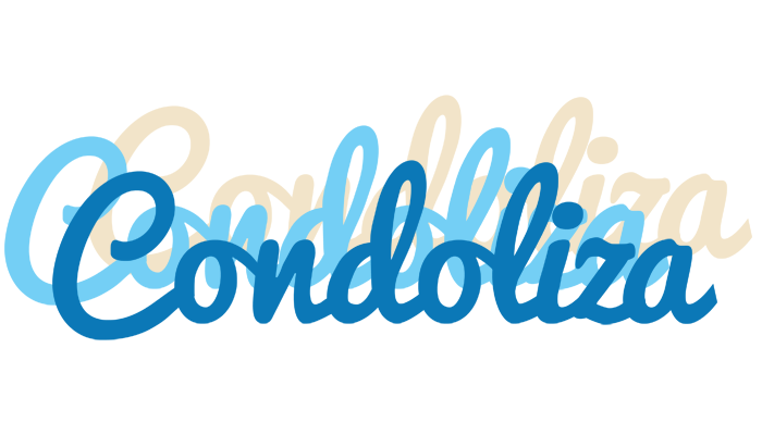 Condoliza breeze logo