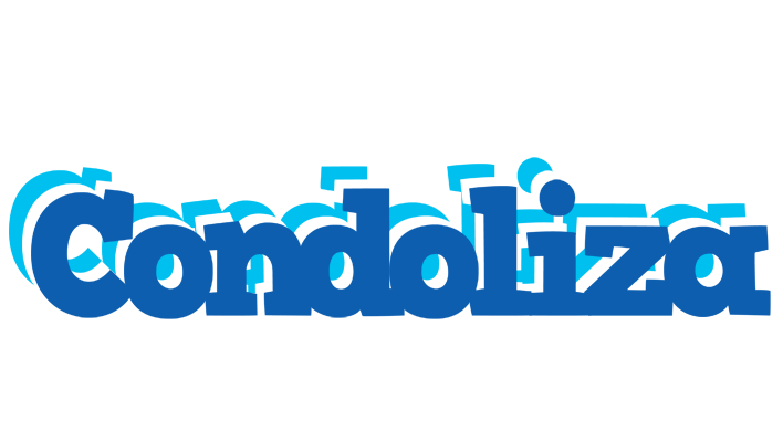 Condoliza business logo