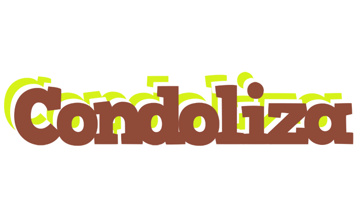 Condoliza caffeebar logo