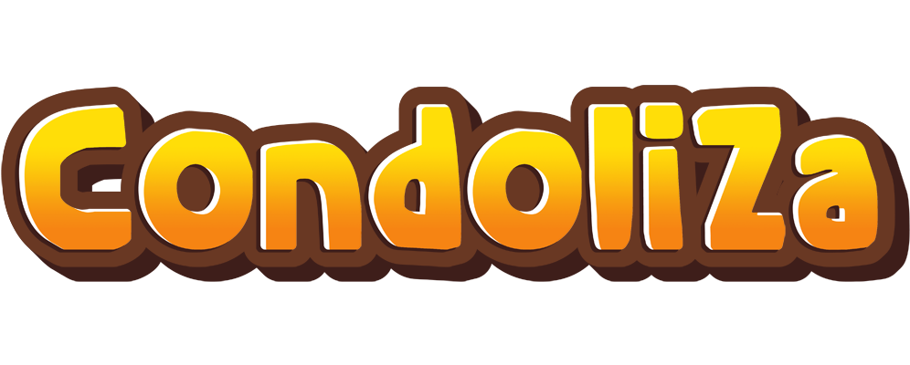 Condoliza cookies logo