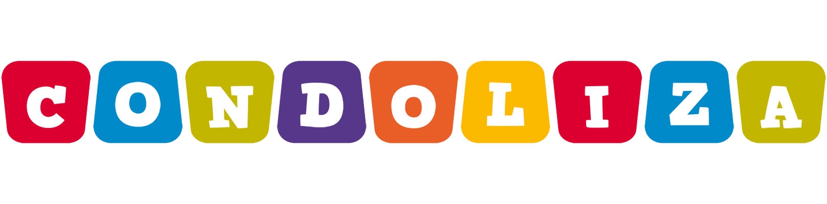Condoliza daycare logo