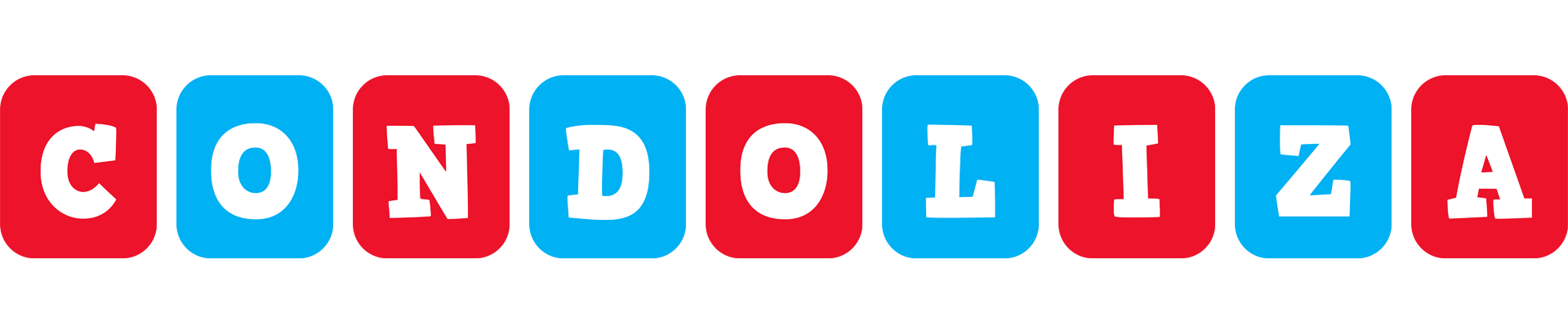 Condoliza diesel logo