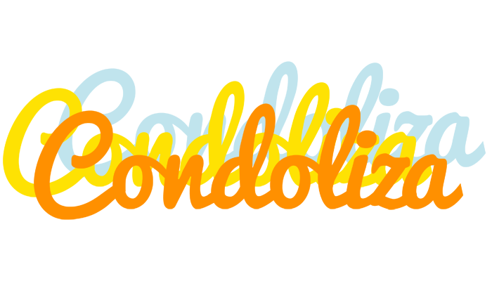Condoliza energy logo