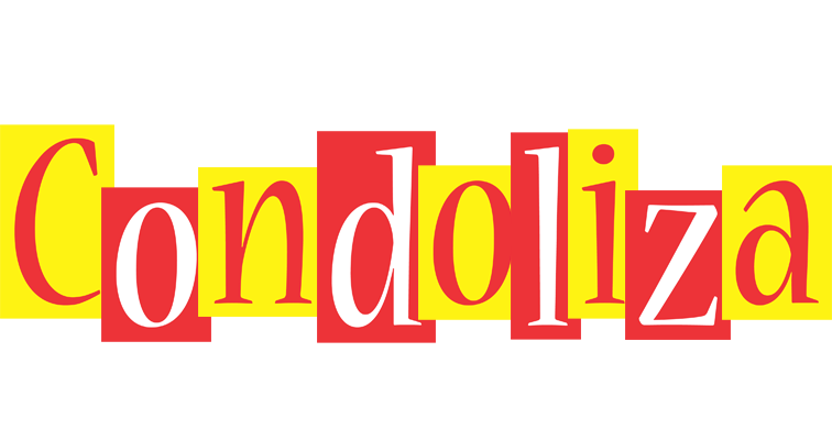 Condoliza errors logo