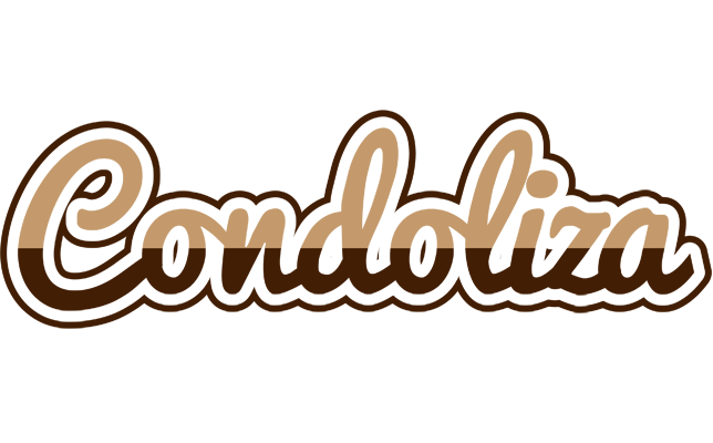 Condoliza exclusive logo