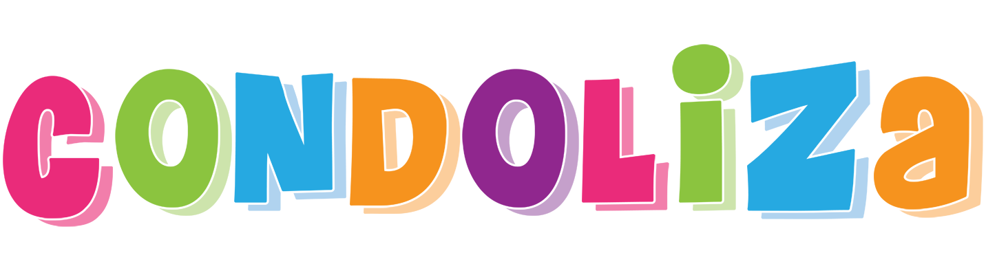 Condoliza friday logo