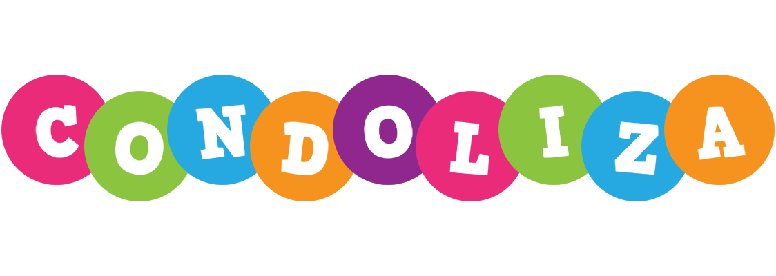 Condoliza friends logo
