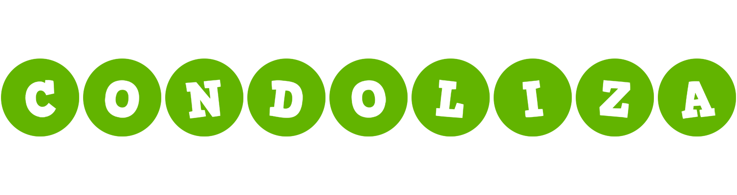 Condoliza games logo