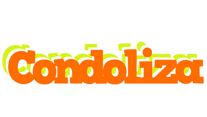 Condoliza healthy logo