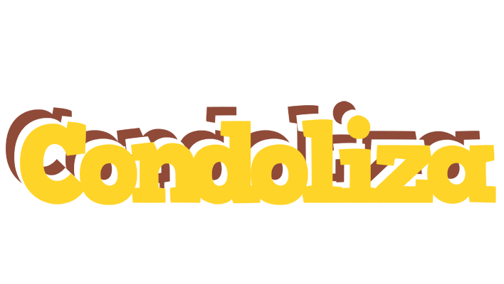 Condoliza hotcup logo