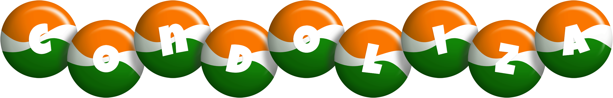 Condoliza india logo
