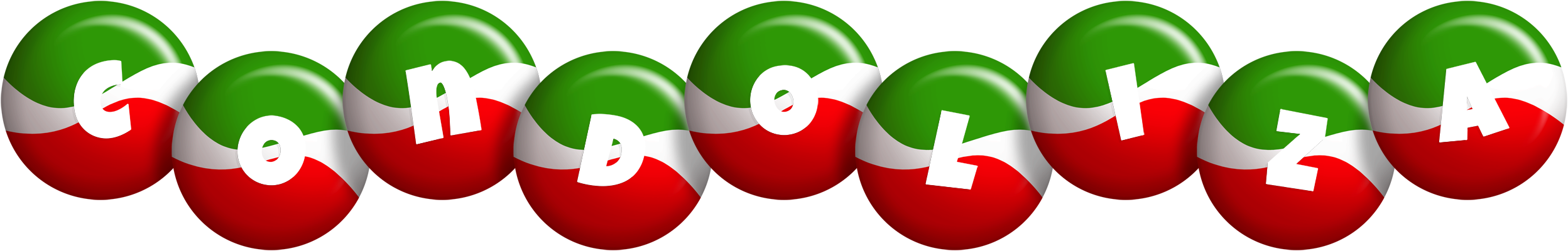 Condoliza italy logo