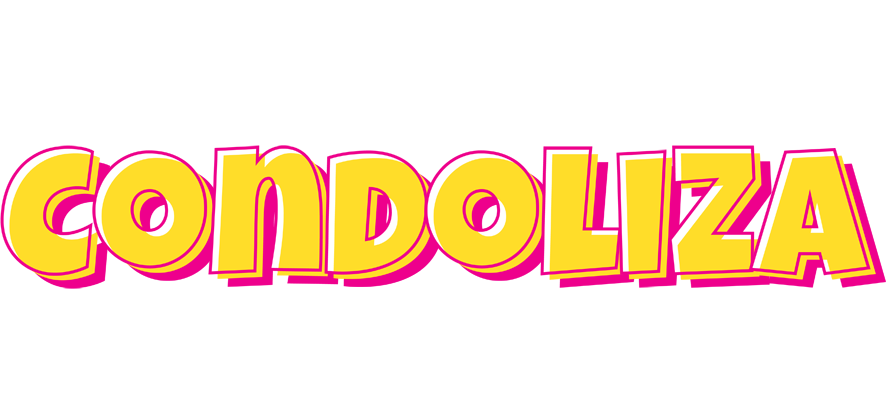 Condoliza kaboom logo