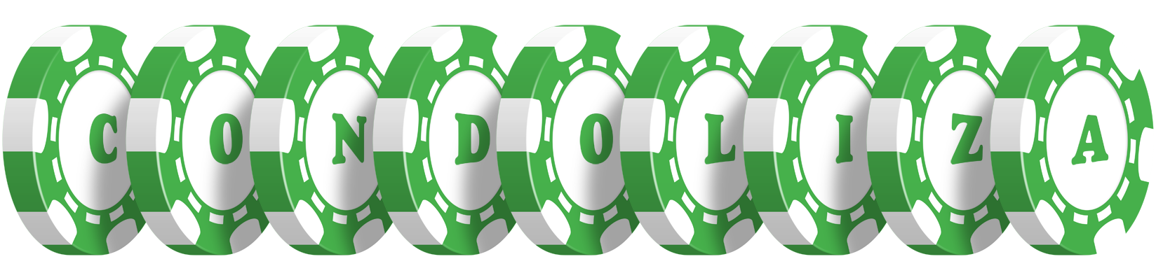Condoliza kicker logo