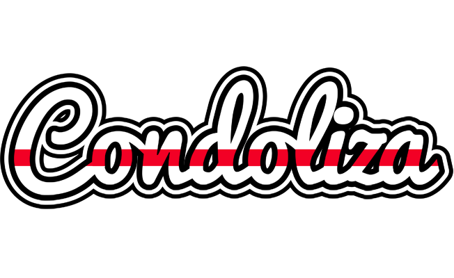 Condoliza kingdom logo